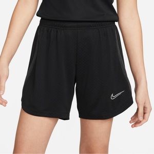 Women’s Nike Dri-Fit Black Shorts Size Small